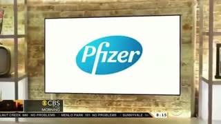 Brought to You by Pfizer