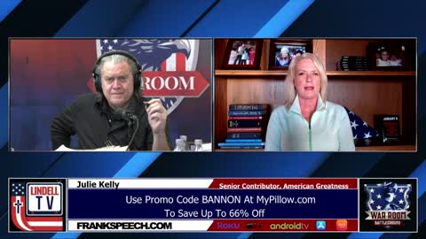 WarRoom: Battleground - Julie Kelly Reports on the Michigan Kidnapping Trial