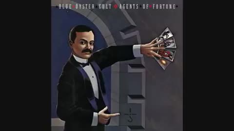 Blue Oyster Cult - (Don't Fear) The Reaper (Audio)