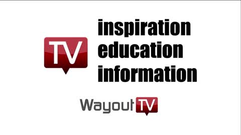 Wayout TV short promo