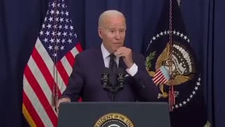 Biden Confuses The ENTIRE World In 10 Seconds