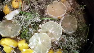 Homegrown Home: Elderflower Cordial, delicious for summer days & my simple tips for keeping chickens