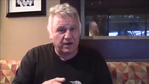 Jim Traficant Interview