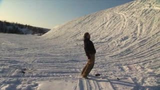 Flying Wild Alaska: Suicide Hill