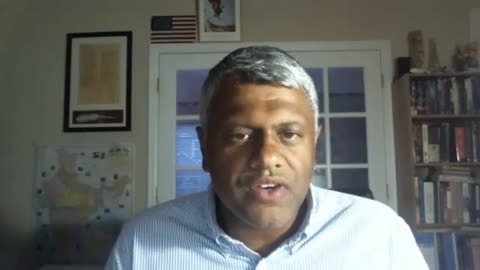 Anil Mathai Answers Two Quick Questions About Open Primaries