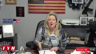Lori discusses Biden struggling and confused on Covid Surge, Grocery store shelves empty and more!