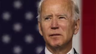 Joe Biden lost his Marbles