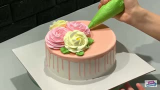 Cake marketing video 2