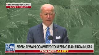 Joe Biden says he is ready to fight terrorists