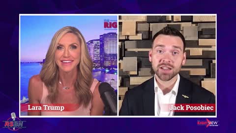 The Right View with Lara Trump and Jack Posobiec 5/5/22