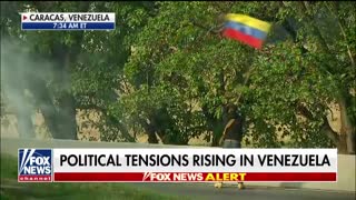 Guaido initiates 'final phase' of uprising in Venezuela