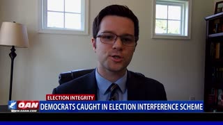 Democrats caught in election interference scheme