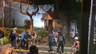 Ataque CAI Sotomayor, Bucaramanga