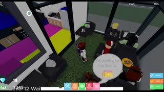 Owning A Restaurant In Roblox