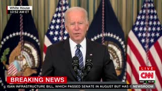 Biden Brags Economy Is Working ‘for More Americans’