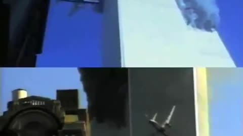 Two plane video in sync