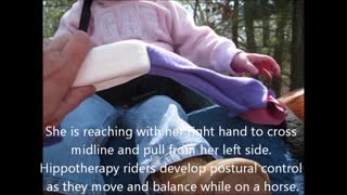 Sensory Pull Activity for Children with Autism or Sensory Processing Disorders
