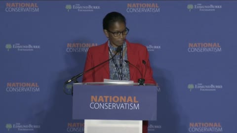 Ayaan Hirsi Ali: Wokeism Has "Remarkable Similarities With WHITE SUPREMACY"