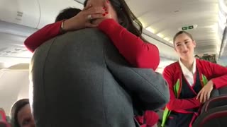 Proposal on a Plane