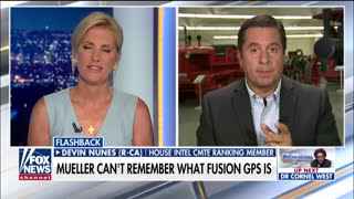 Member Of House Intel Committee Sues Fusion GPS For Interfering With Russian Investigation [VIDEO]