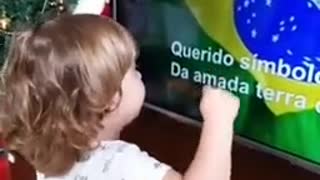 Lutando por um Brasil Melhor