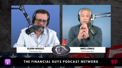 2022 | The Financial Guys Podcast