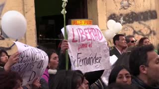 Polémico caso de violación a bebé en Bolivia