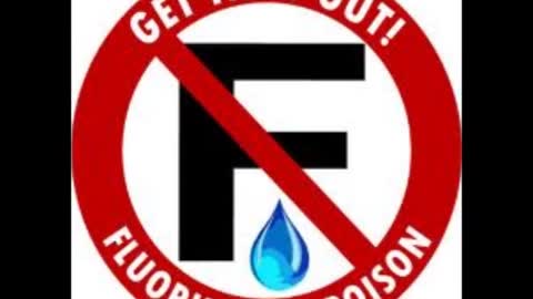 What is Fluoride and why is it in our water?