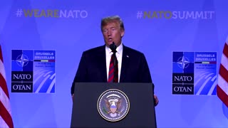 Biden aims to rebuild NATO trust after Trump era