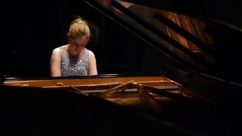 Schubert: Moment Musicaux No. 3 in F minor