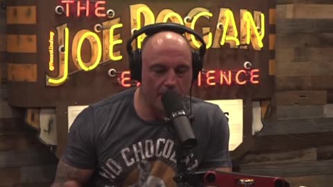 "Vote Republican!" Joe Rogan Gives Advice for People Upset About COVID Response
