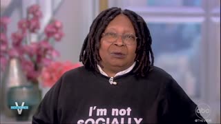 'The View' Calls Out Democrats For Not Defending Judge Jackson Against GOP 'Misinformation'