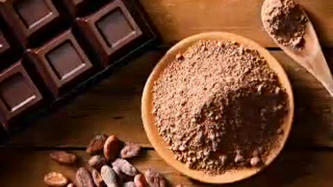 El chocolate negro y sus beneficios en la salud por el chef venezolano Luis Rivas