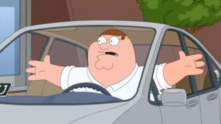 Funny moments of family guy