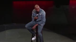 Dave Chappelle Responds to Massive Trans Backlash Like Absolute LEGEND