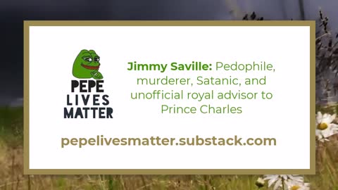 Jimmy Savile Substack Trailer