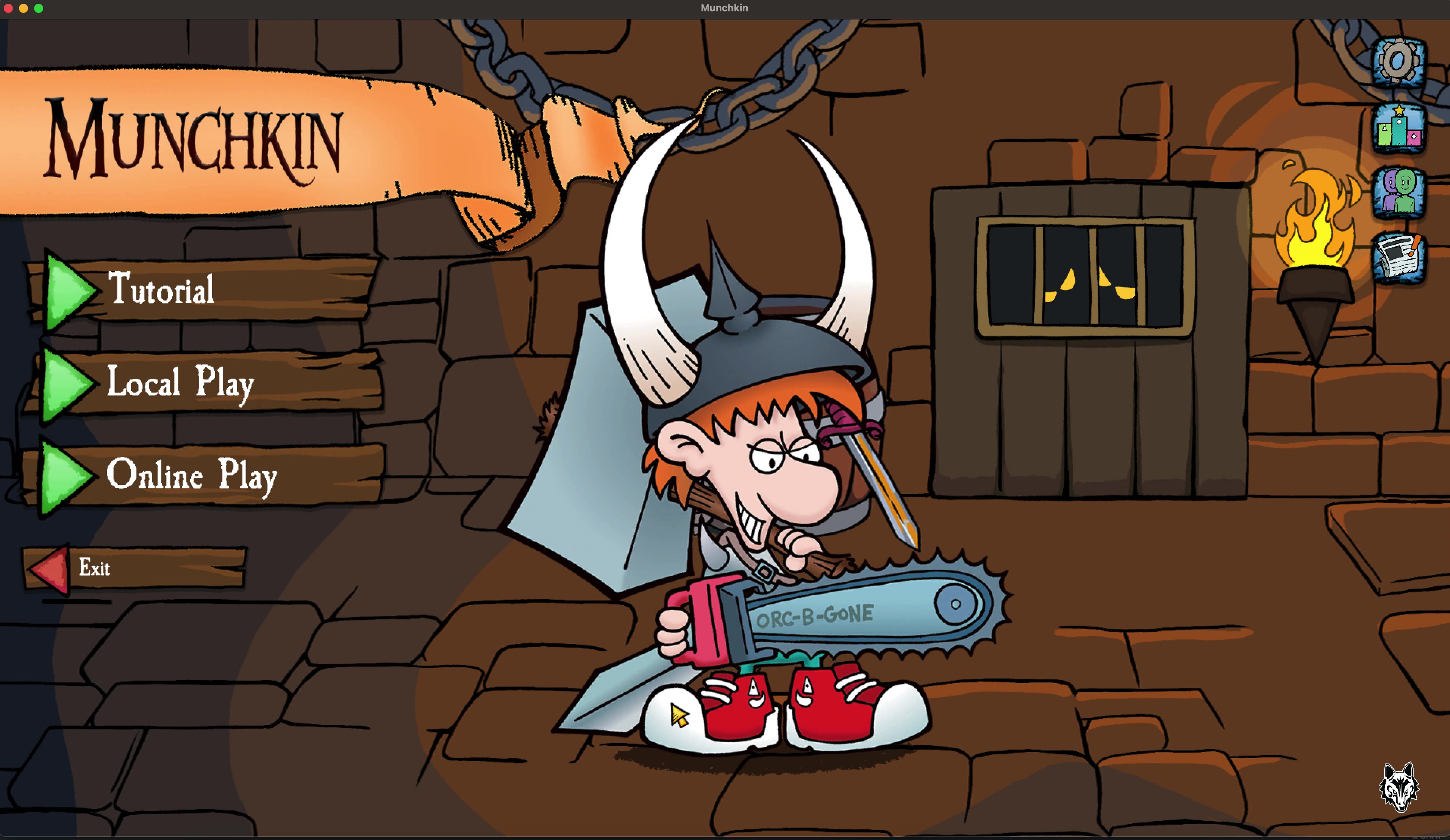 Munchkin quacked quest steam фото 47