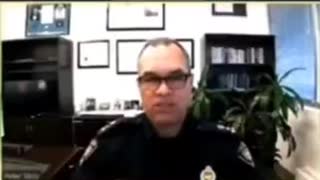 Ottawa Police Chief Speaks Out!