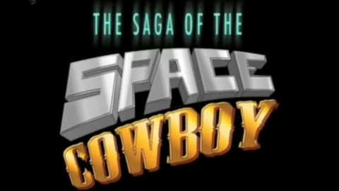 The Life Of Space Cowboy