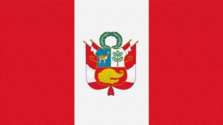 Peru National Anthem (Vocal / Estefanía Castilla Pajares) Himno Nacional del Perú
