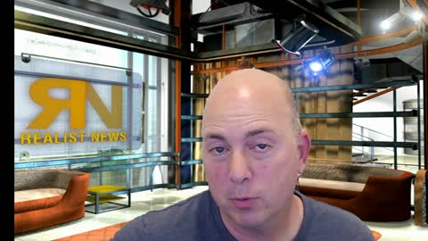 REALIST NEWS - Special Guest Psychic TIA BELLE
