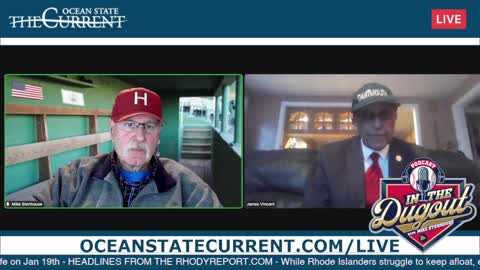 ARE MLK’S VALUES STILL BEING HONORED? #InTheDugout - January 16, 2023