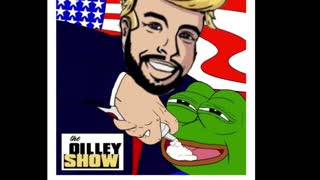 The Dilley Show 01/10/2022