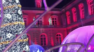 Christmas in france
