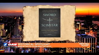 Tipping Point - Historical Spotlight - War Between Islam and the West