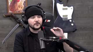 Tim Pool: "They impeached Donald Trump for what Joe Biden did, and now they are trying to indict Donald Trump for something Joe Biden also did."