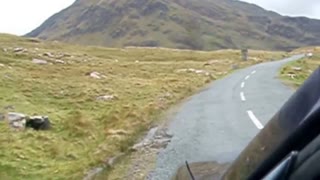 Driving Around Ireland - It's Bigger than You Think!