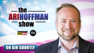 The Ari Hoffman Show 12/7/21