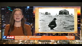 Tipping Point - Historical Spotlight - Monument Valley