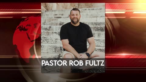 Pastor Rob Fultz 'Campus Pastor Lee University Revival' joins His Glory: Take FiVe